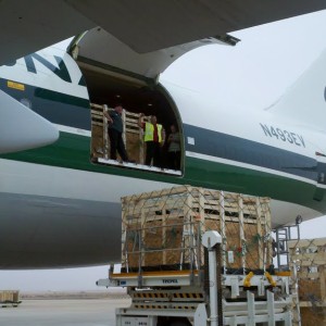 Oman 747 Copy